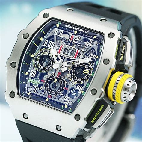 richard mille racing team drivers|blue Richard Mille watch.